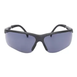 Karam ES005 Safety Goggles with Smoked Lens