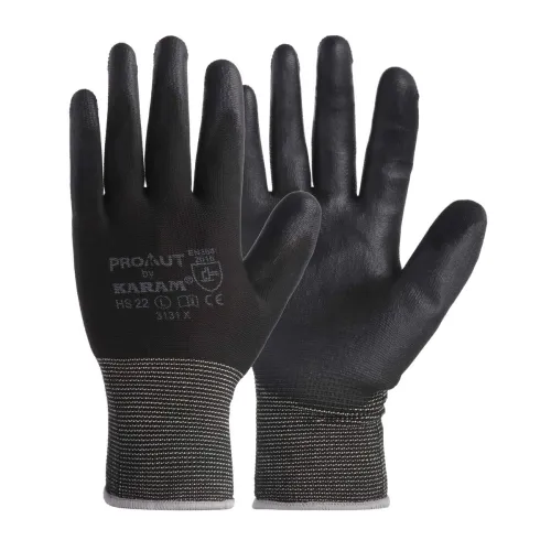 Image of Karam HS22 Safety Gloves