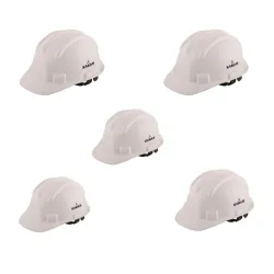KARAM PN521 Safety Helmet (Pack of 5)