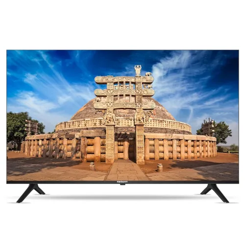 Image of Karbonn 102 cm (40 inches) Kanvas Series Full HD Smart Android LED TV KJS40ASFHD (Black)