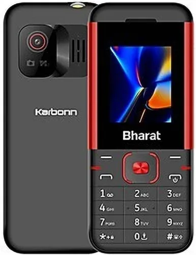 Image of KARBONN JioBharat K1 4G 