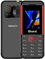 KARBONN JioBharat K1 4G 