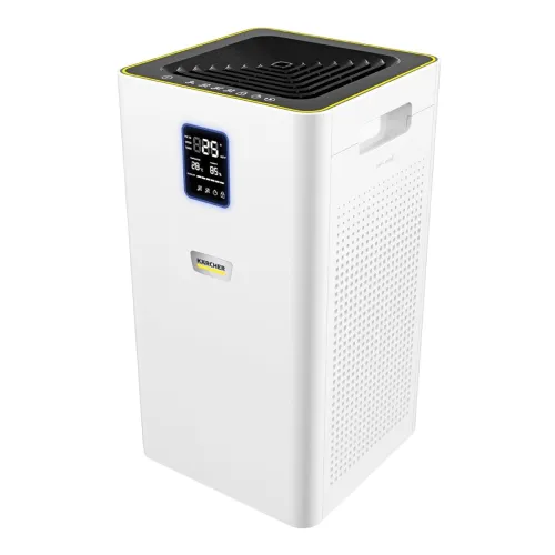 Image of KARCHER AF30 Air Purifier Kill 99.99% Pathogens