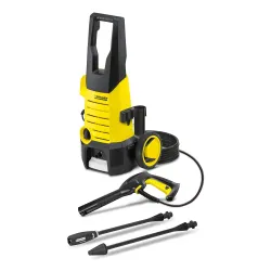 Karcher K 2.360 1400W High Pressure Washer