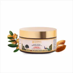 Karmic Beauty Repairing Hair Mask 200g