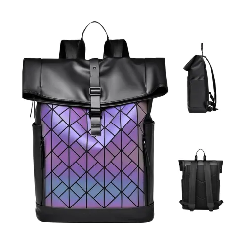 Image of KARRIER Multifunctional Laptop Backpack for Office College Students