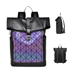 KARRIER Multifunctional Laptop Backpack for Office College Students