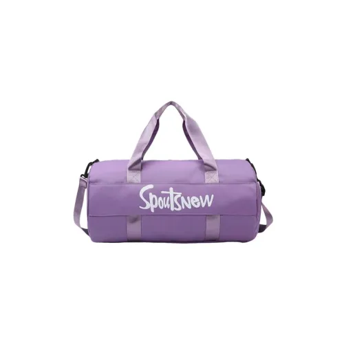Image of KARRIER Multi-Function Large Gym Bag 