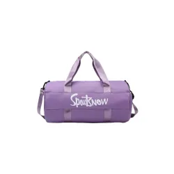 KARRIER Multi-Function Large Gym Bag 