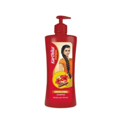Karthika Hairfall Shield Shampoo 650ml