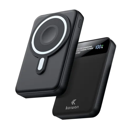 Image of KARWAN Magsafe Wireless Power Bank 10000mAh