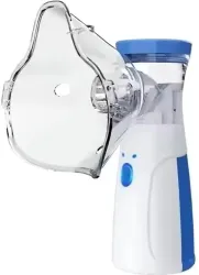 KASHTHANJAN Inhaler Device for Adults Surgical Plier (Plastic)