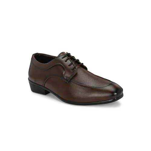 Image of Kastava Lace-Up Formal Shoes