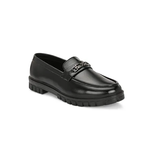 Image of Kastava Premium Synthetic Trendy Casual Loafers