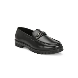 Kastava Premium Synthetic Trendy Casual Loafers