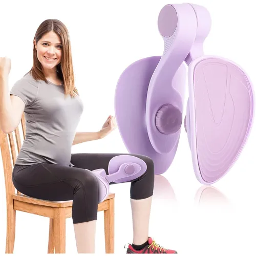 Image of Kaunopilis Hip & Pelvic Floor Trainer