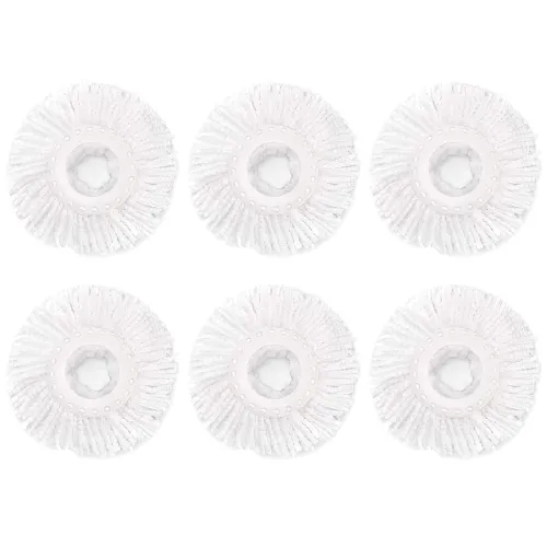 Image of KAVIRA Spin Mop with Bucket Set