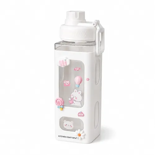 Image of Kawaii Water Bottle 