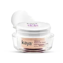 Kaya Dramatic Renew Day Cream 50g | Anti-Ageing Day Cream