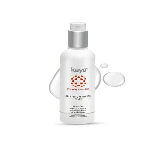 Image of Kaya Pore Minimising Toner - Even Skin Tone - All Skin Types 200ml