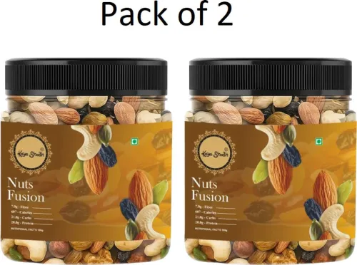 Image of KAYA SHODH Mix Dry Fruit  (1 x 800 g)