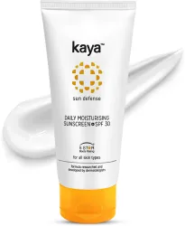 KAYA Sunscreen (75ml)