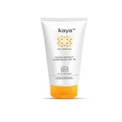 Kaya Youth Protect SPF50 Sunscreen - PA++++ - All Skin Types 50ml