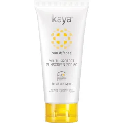 Kaya Youth Protect Sunscreen SPF 50 PA++++