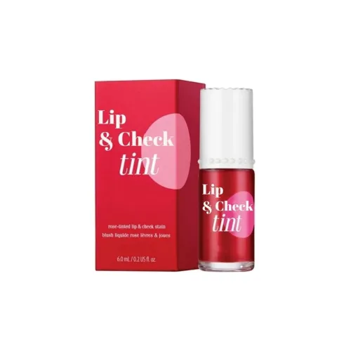 Image of KAYI Lip Tint, Cheek Tint and Stains,Tined Finish,Red