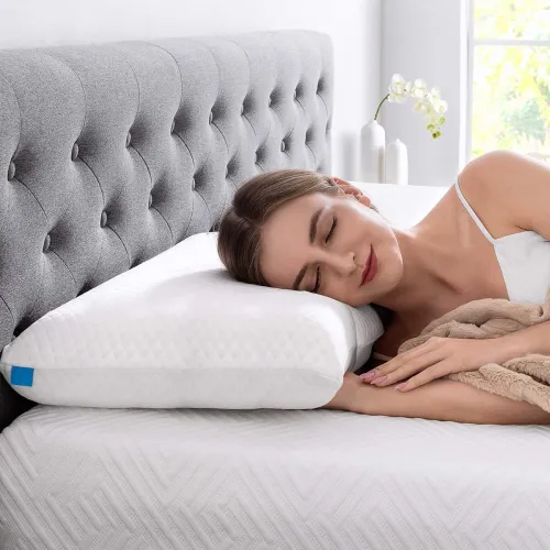 Image of Kazlin Cervical Pillow 
