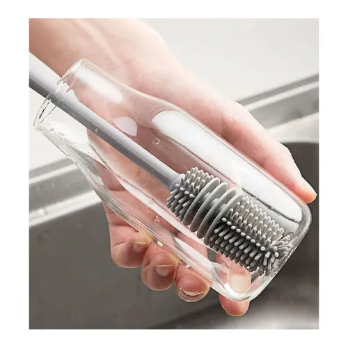 Image of KBS Bottle Cleaning Brush 
