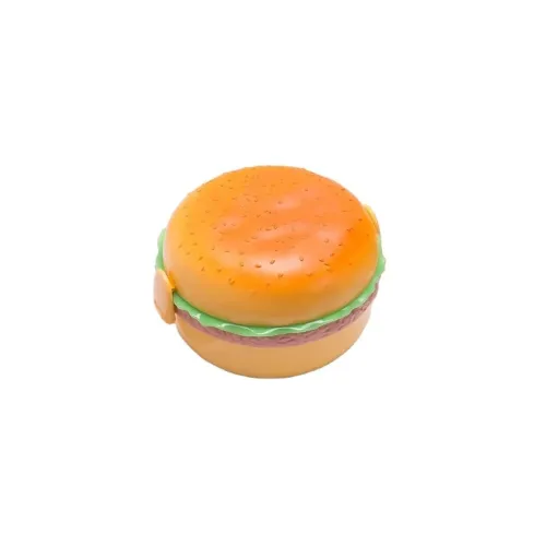 Image of KBS Burger Tiffin Box for Kids 