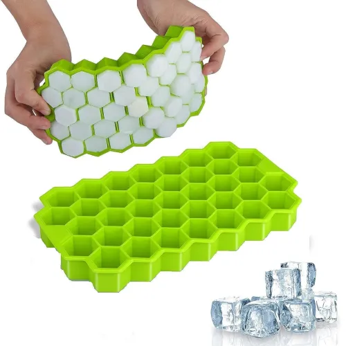 Image of KBS Ice Cube Tray Silicone 