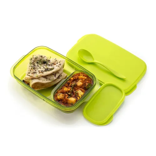 Image of KBS Lunch Box for Kids School Office Men Women