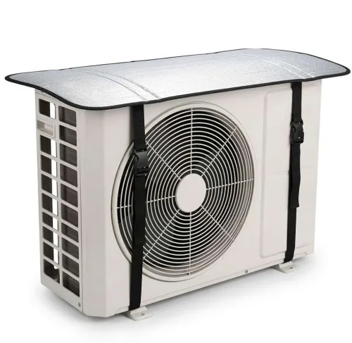 Image of KCE STORE Air Conditioner Cover 