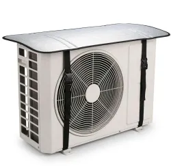 KCE STORE Air Conditioner Cover 