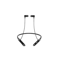 KDM A3 MAX Wireless Neckband Earphones