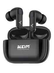 KDM W3 JiyoPods Bluetooth Wireless Earbuds
