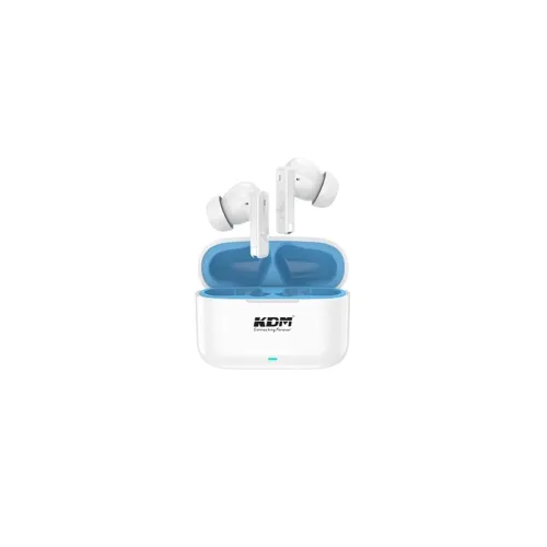 Image of KDM W3 StartPods Earbuds