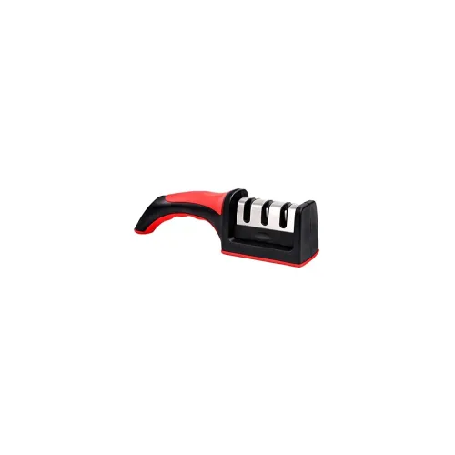 Image of KDR Knife Sharpener Tool, 3 Stages Sharpener