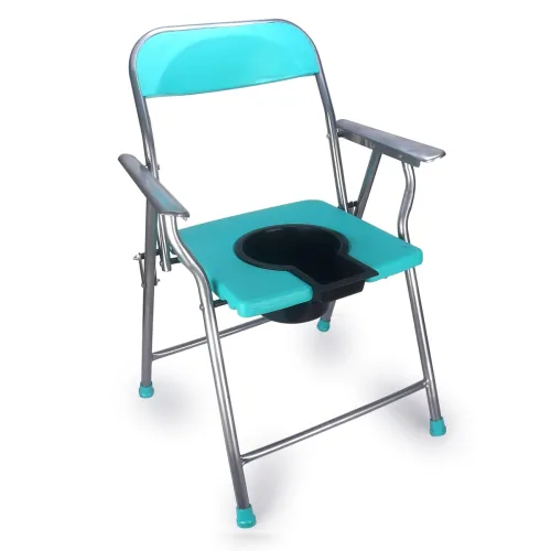 Image of Kds Surgical Foldable Bathroom Stool