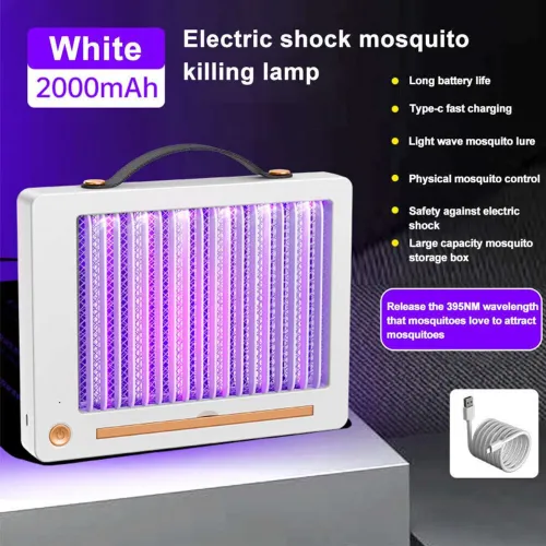 Image of Keekos Electric Insect Killer Trap