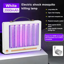 Keekos Electric Insect Killer Trap