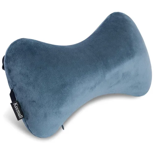 Image of Keemall Inflatable Car Neck Pillow