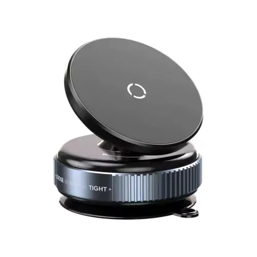 Image of KEKOZE Magnetic Car Mobile Holder Vacuum Suction Mount