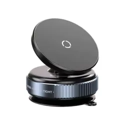 KEKOZE Magnetic Car Mobile Holder Vacuum Suction Mount