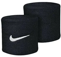 KELEMON Wristband Black Fitness Band, Po2