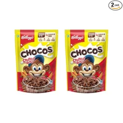 Kelloggs Chocos Crunchy Bites 375g*2