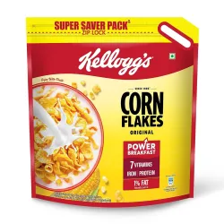 Kelloggs Corn Flakes Original 1.2kg/1.15kg