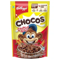 Kellogg’s Chocolate Crunchy Bites 375g